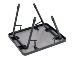 Crespo AP-250 / 65 X 53 Cm Campingtafel -Outdoor Camping Winkel 52795 crespo al 250 campingtafel