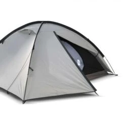 Bardani Stratos 240 / 3 Persoons Tent Grijs -Outdoor Camping Winkel 53815 bardani bardani stratos 240 bijzettent