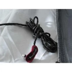 Bardani Stratos 240 / 3 Persoons Tent Grijs -Outdoor Camping Winkel 53817 bardani bardani stratos 240 bijzettent