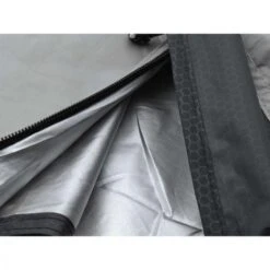 Bardani Stratos 240 / 3 Persoons Tent Grijs -Outdoor Camping Winkel 53818 bardani bardani stratos 240 bijzettent