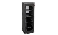 Outdoor Camping Winkel -Outdoor Camping Winkel 53989 isabella opvouwbare kledingskast