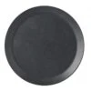 Mepal Plat Bord Bloom 280 Mm Zwart -Outdoor Camping Winkel 57153 mepal plat bord bloom 280 mmpebble black