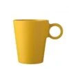Mepal Mok Bloom 300 Ml Geel -Outdoor Camping Winkel 57182 mepal mok bloom 300 ml pebble yellow