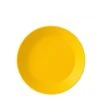 Mepal Diep Bord Bloom 220 Mm Geel -Outdoor Camping Winkel 57192 mepal diep bord bloom 220 ml pebble yellow
