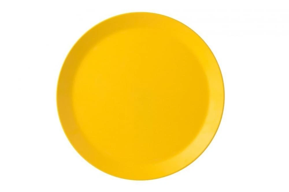 Mepal Plat Bord Bloom 280 Mm Geel 3 Mepal Plat Bord Bloom 280 Mm Geel