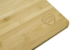 Defa Bamboe 100 X 72 Cm Campingtafel -Outdoor Camping Winkel 58266 defa bamboe 100x72x70 verstelbare camping tafel