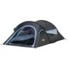 Safarica Cycloon L Pop Up - 3 Persoons Tent Grijs -Outdoor Camping Winkel 58352 safarica cycloon l3 persoons tent