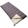 Polydaun Venice L Deken Slaapzak Synthetisch Grijs -Outdoor Camping Winkel 59447 mbp venice l deken slaapzak