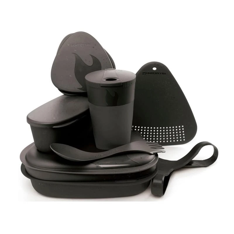 Light My Fire Mealkit Bio 3 Light My Fire Mealkit Bio