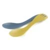 Light My Fire Spork Bio Medium 2-Pack Blauw -Outdoor Camping Winkel 61315 light my fire spork bio medium 2 pack