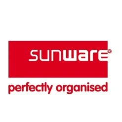 Sunware Koeltas Voor Square Vouwkrat 45L -Outdoor Camping Winkel 61892 sunware koeltas voor square vouwkrat 45l46l