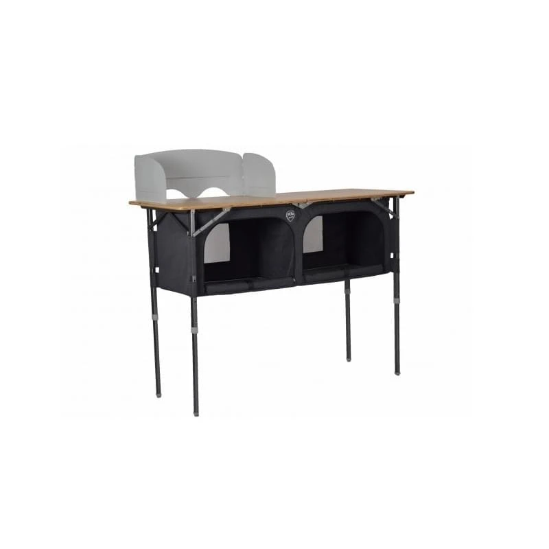 Defa Outdoor Kitchen Bamboe 3 Defa Outdoor Kitchen Bamboe