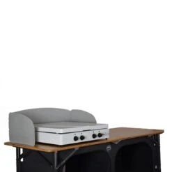 Defa Outdoor Kitchen Bamboe 9 Defa Outdoor Kitchen Bamboe -Outdoor Camping Winkel 61958 defa outdoor kitchen