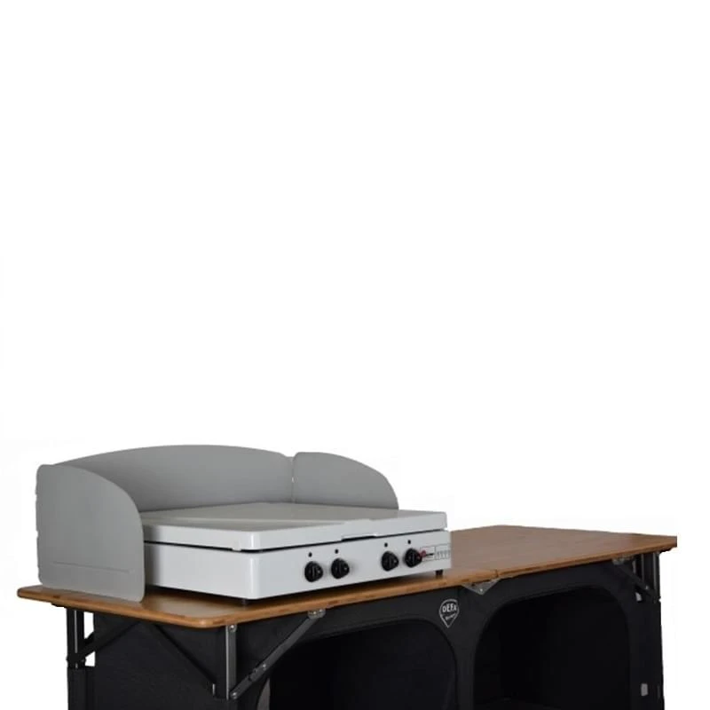 Defa Outdoor Kitchen Bamboe 5 Defa Outdoor Kitchen Bamboe - Afbeelding 3