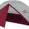 MSR Elixir 1 / 1 Persoons Tent Grijs -Outdoor Camping Winkel 65653 msr elixir 1 1 persoons tent
