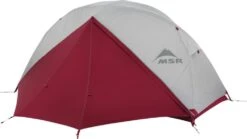 MSR Elixir 1 / 1 Persoons Tent Grijs -Outdoor Camping Winkel 65654 msr elixir 1 1 persoons tent