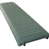 Therm-A-Rest NeoAir Topo Luxe Regular Wide Slaapmat Groen -Outdoor Camping Winkel 65882 therm a rest neoair topo luxe regular wide slaapmat