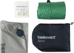 Therm-A-Rest NeoAir Venture Large Slaapmat Groen 10 Therm-A-Rest NeoAir Venture Large Slaapmat Groen -Outdoor Camping Winkel 65923 therm a rest neoair venture large slaapmat