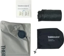 Therm-A-Rest NeoAir UberLite Regular Slaapmat Blauw 12 Therm-A-Rest NeoAir UberLite Regular Slaapmat Blauw -Outdoor Camping Winkel 65944 therm a rest neoair uberlite regular slaapmat