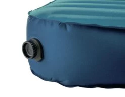 Therm-A-Rest MondoKing 3D XXL Slaapmat Blauw -Outdoor Camping Winkel 66178 therm a rest mondoking 3d xxl slaapmat