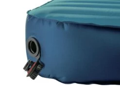 Therm-A-Rest MondoKing 3D XXL Slaapmat Blauw -Outdoor Camping Winkel 66179 therm a rest mondoking 3d xxl slaapmat