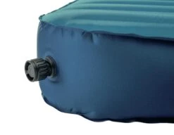 Therm-A-Rest MondoKing 3D XXL Slaapmat Blauw -Outdoor Camping Winkel 66182 therm a rest mondoking 3d xxl slaapmat