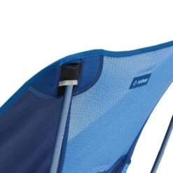 Helinox Chair One XL Lichtgewicht Stoel - Blauw -Outdoor Camping Winkel 66416 helinox chair one xl lichtgewicht stoel