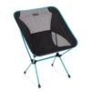 Helinox Chair One XL Lichtgewicht Stoel - Zwart -Outdoor Camping Winkel 66419 helinox chair one xl lichtgewicht stoel