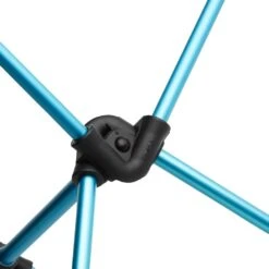 Helinox Chair One XL Lichtgewicht Stoel - Zwart -Outdoor Camping Winkel 66422 helinox chair one xl lichtgewicht stoel