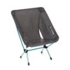 Helinox Chair Zero Lichtgewicht Stoel Zwart -Outdoor Camping Winkel 66554 helinox chair zero lichtgewicht stoel