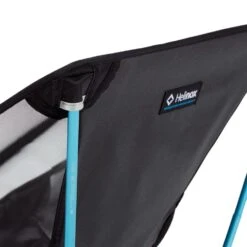 Helinox Ground Chair Lichtgewicht Stoel Zwart -Outdoor Camping Winkel 66568 helinox ground chair lichtgewicht stoel