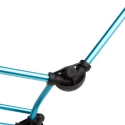 Helinox Ground Chair Lichtgewicht Stoel Zwart -Outdoor Camping Winkel 66569 helinox ground chair lichtgewicht stoel