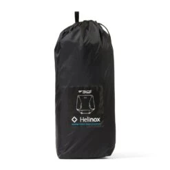 Helinox Ground Chair Lichtgewicht Stoel Zwart -Outdoor Camping Winkel 66570 helinox ground chair lichtgewicht stoel