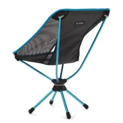 Outdoor Camping Winkel -Outdoor Camping Winkel 66579 helinox swivel chair lichtgewicht stoel