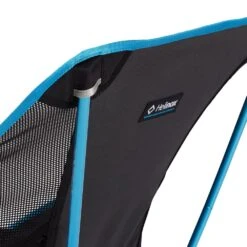 Helinox Swivel Chair Lichtgewicht Stoel - Zwart -Outdoor Camping Winkel 66580 helinox swivel chair lichtgewicht stoel