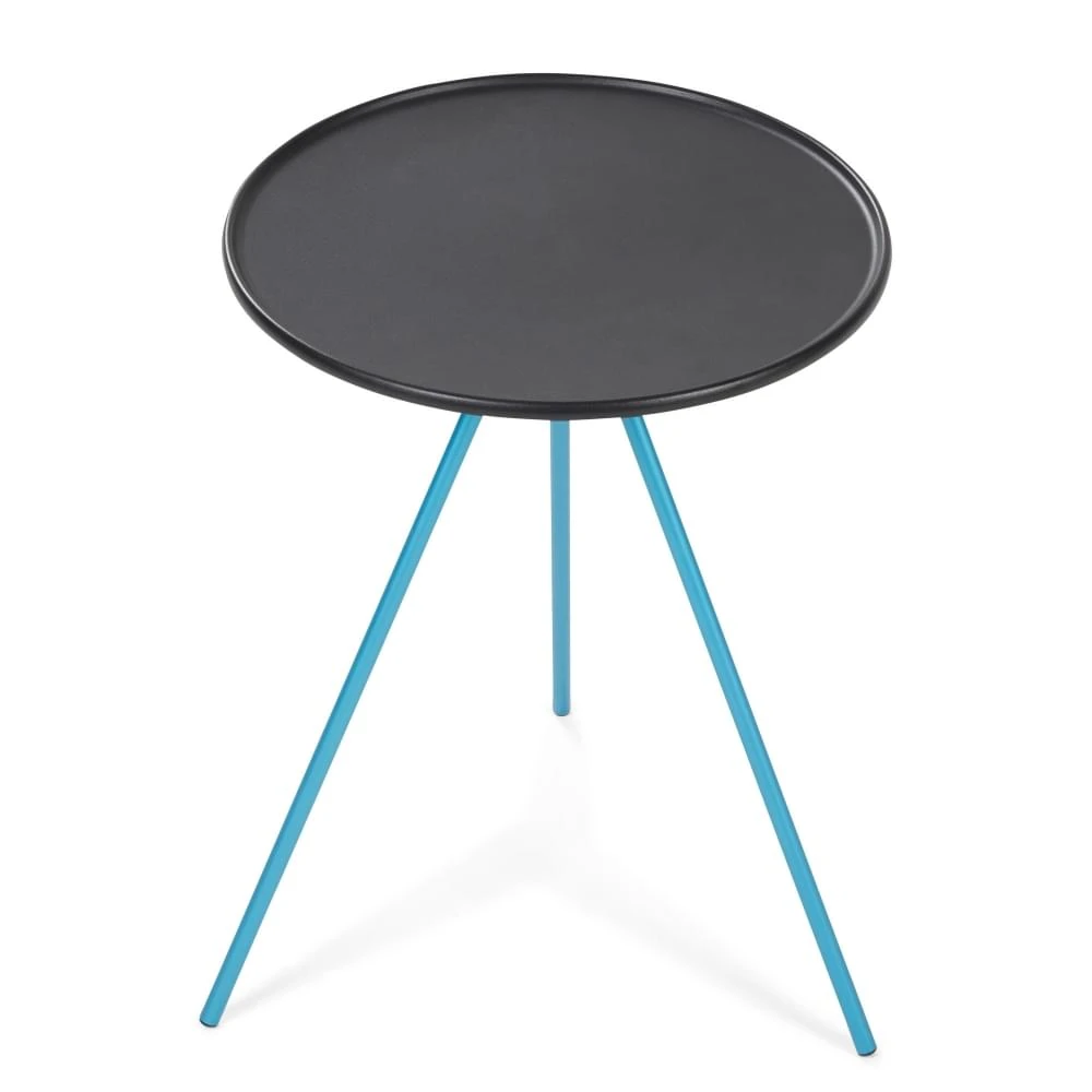 Helinox Side Table Medium Lichtgewicht Tafel Zwart 3 Helinox Side Table Medium Lichtgewicht Tafel Zwart