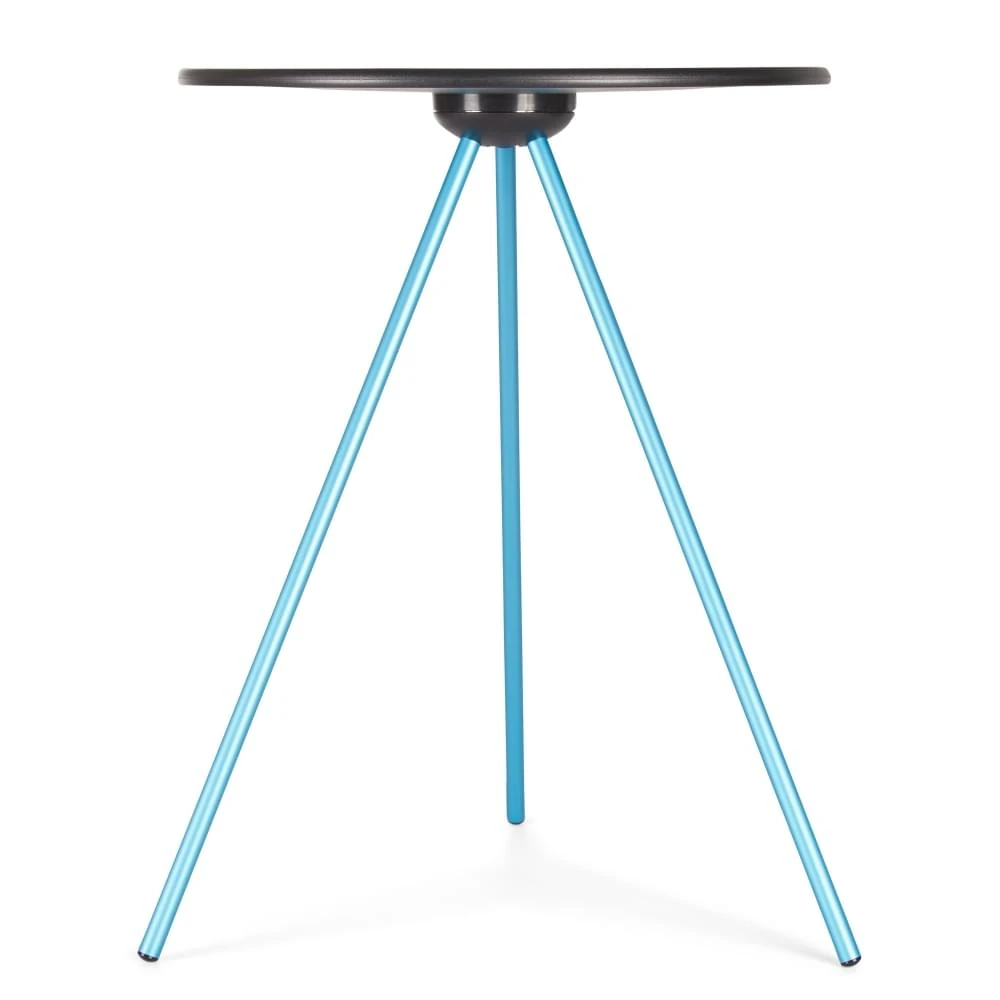 Helinox Side Table Medium Lichtgewicht Tafel Zwart 4 Helinox Side Table Medium Lichtgewicht Tafel Zwart - Afbeelding 2