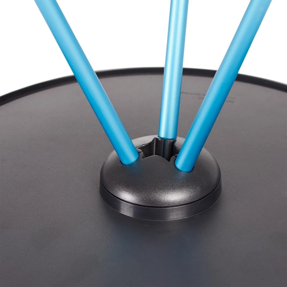 Helinox Side Table Medium Lichtgewicht Tafel Zwart 5 Helinox Side Table Medium Lichtgewicht Tafel Zwart - Afbeelding 3