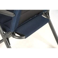 Crespo AP-237 Air-Deluxe Campingstoel Blauw -Outdoor Camping Winkel 66799 crespo ap 237 air deluxe campingstoel
