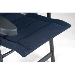 Crespo AP-237 Air-Deluxe Campingstoel Blauw -Outdoor Camping Winkel 66800 crespo ap 237 air deluxe campingstoel