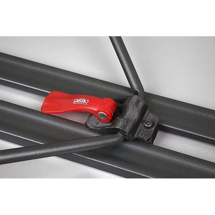 Crespo AP-272 / 120 X 80 Cm Campingtafel 8 Crespo AP-272 / 120 X 80 Cm Campingtafel - Afbeelding 6