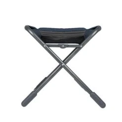 Crespo AP-231 Air-Deluxe Voetenbank Blauw -Outdoor Camping Winkel 66822 crespo ap 231 air deluxe voetenbank