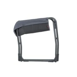 Crespo AP-231 Air-Deluxe Voetenbank Grijs -Outdoor Camping Winkel 66957 crespo ap 231 air deluxe voetenbank