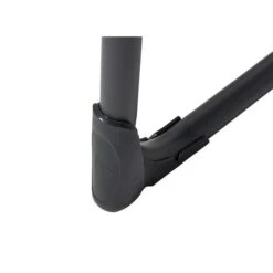 Crespo AP-364 XL Air-Deluxe Ligbed Grijs -Outdoor Camping Winkel 66965 crespo ap 364 xl air deluxe ligbed