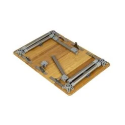 Bo-Camp Urban Outdoor Southwark 60 X 40 Cm Campingtafel -Outdoor Camping Winkel 67338 bo camp southwark 60 x 40 cm campingtafel