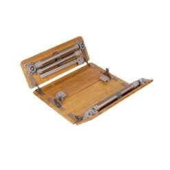 Bo-Camp Urban Outdoor Southwark 60 X 40 Cm Campingtafel -Outdoor Camping Winkel 67339 bo camp southwark 60 x 40 cm campingtafel