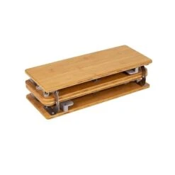 Bo-Camp Urban Outdoor Southwark 60 X 40 Cm Campingtafel -Outdoor Camping Winkel 67340 bo camp southwark 60 x 40 cm campingtafel