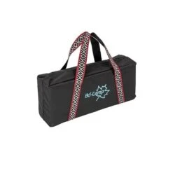 Bo-Camp Urban Outdoor Southwark 60 X 40 Cm Campingtafel -Outdoor Camping Winkel 67341 bo camp southwark 60 x 40 cm campingtafel