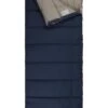 Nomad Blazer Classic Deken Slaapzak Synthetisch Blauw -Outdoor Camping Winkel 67733 nomad blazer classic deken slaapzak