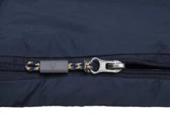 Nomad Blazer Classic Deken Slaapzak Synthetisch Blauw -Outdoor Camping Winkel 67736 nomad blazer classic deken slaapzak